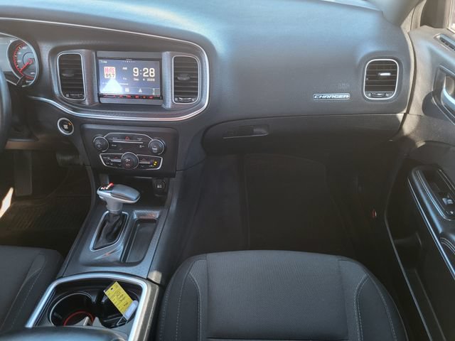 Used 2017 Dodge Charger SXT w/ Rallye Group AWD/4WD image 25