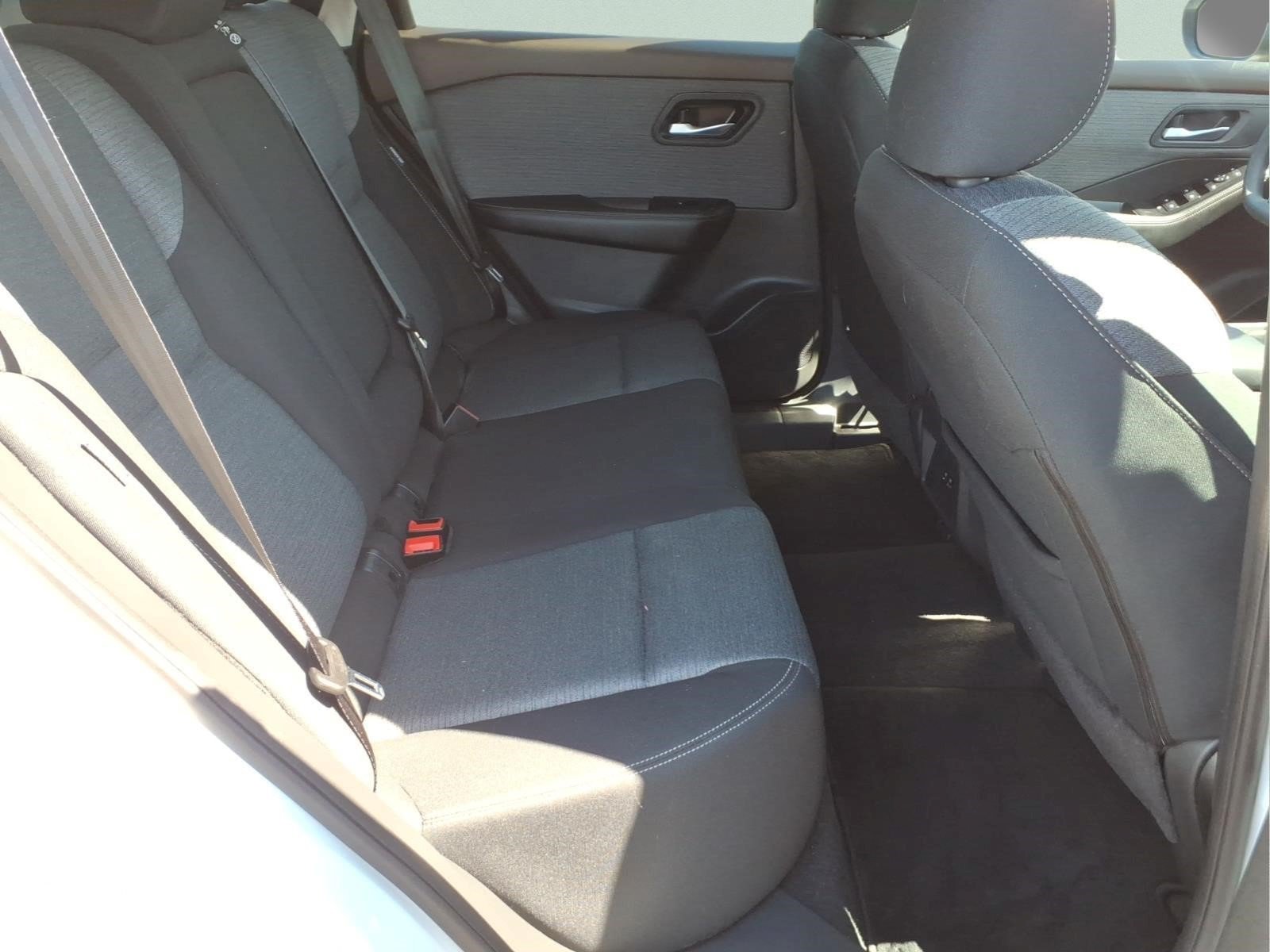 Certified 2023 Nissan Rogue SV AWD/4WD image 25