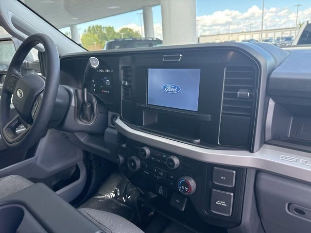 New 2026 Ford F350 XL image 25
