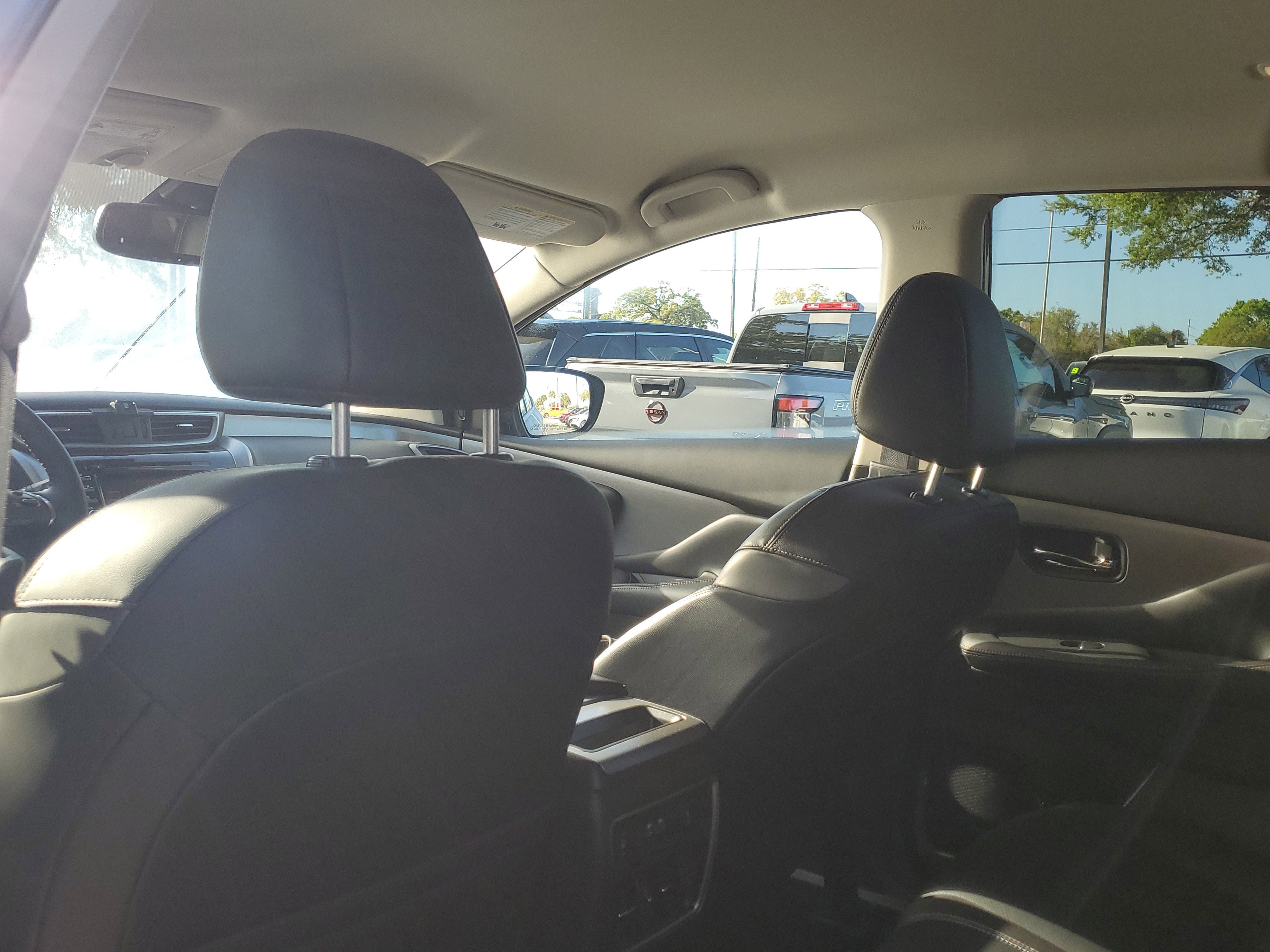 Used 2022 Nissan Murano SL image 14