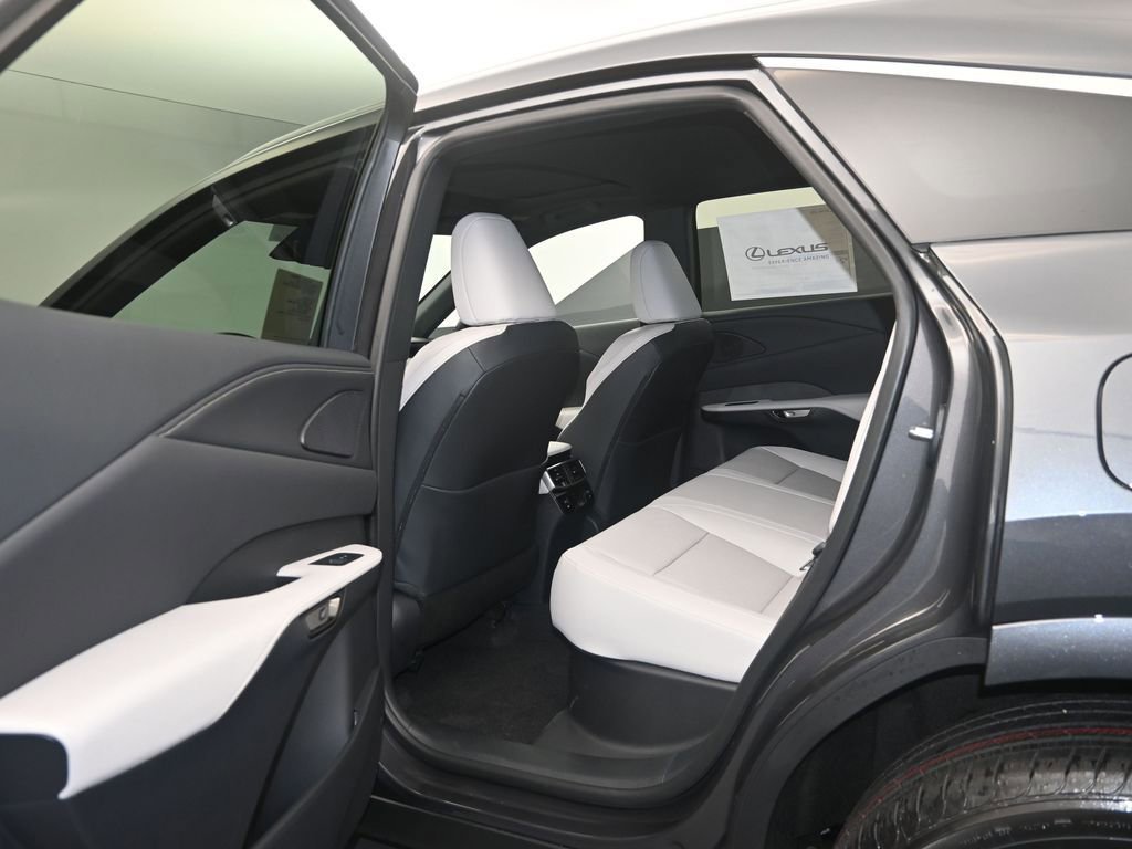 New 2026 Lexus RX 350 Premium Plus image 11