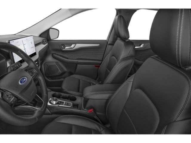Used 2023 Ford Escape Platinum AWD/4WD image 8