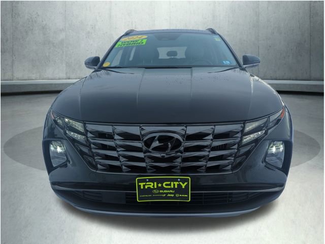 Used 2024 Hyundai Tucson Limited image 11