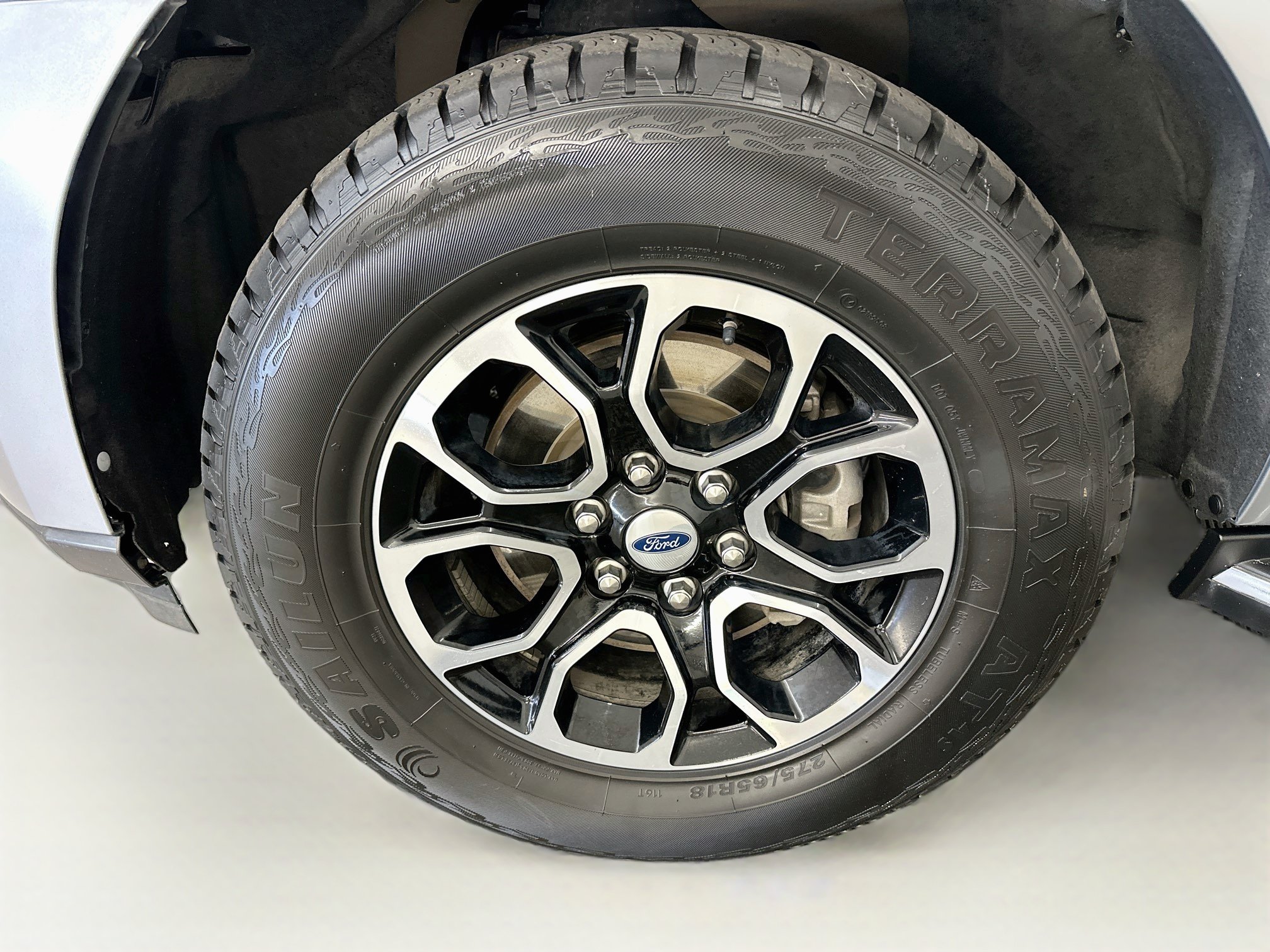 Used 2022 Ford Expedition Max XLT AWD/4WD image 37