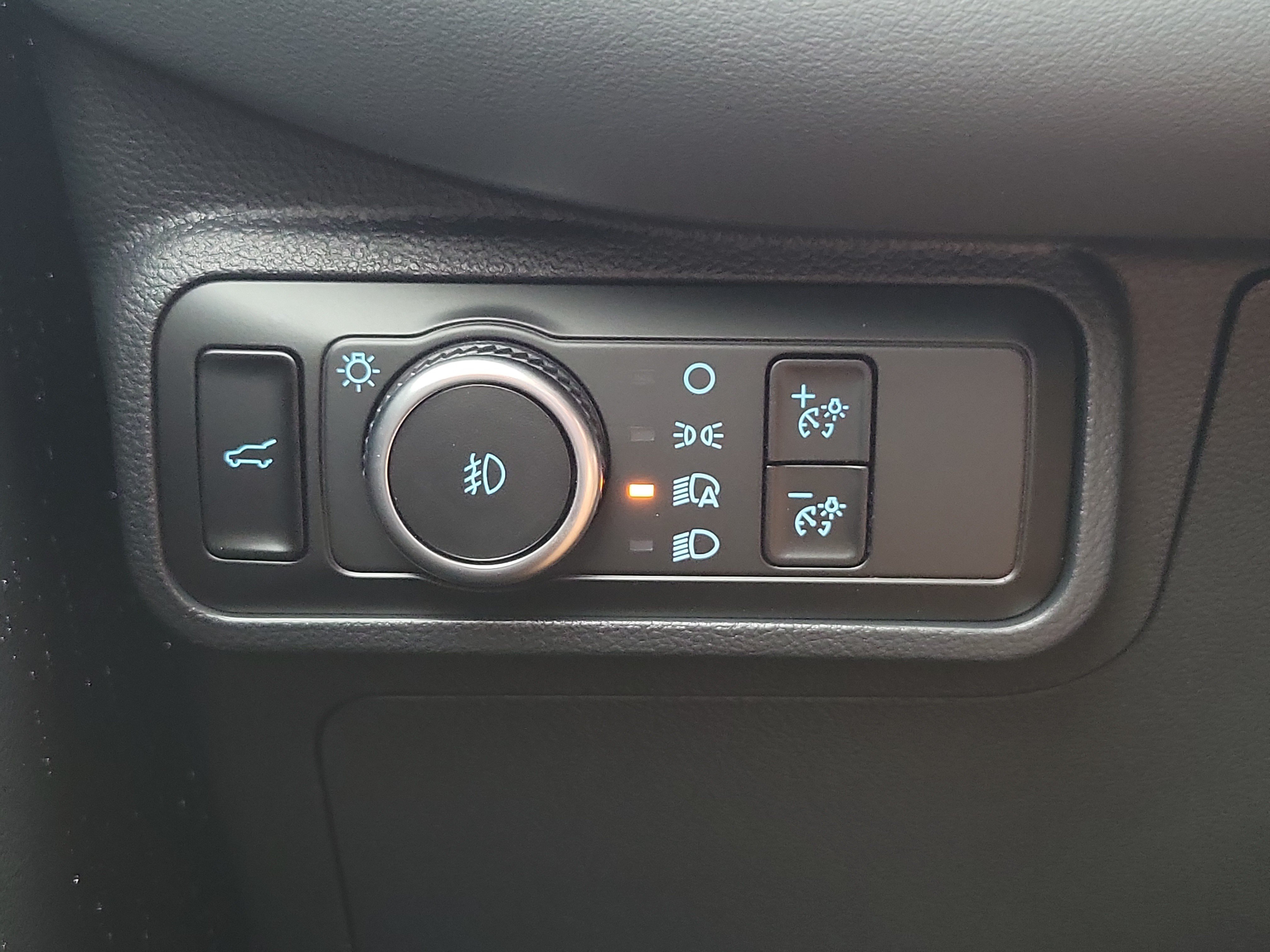 New 2027 Ford Explorer Active w/ Active Comfort Package RWD image 15
