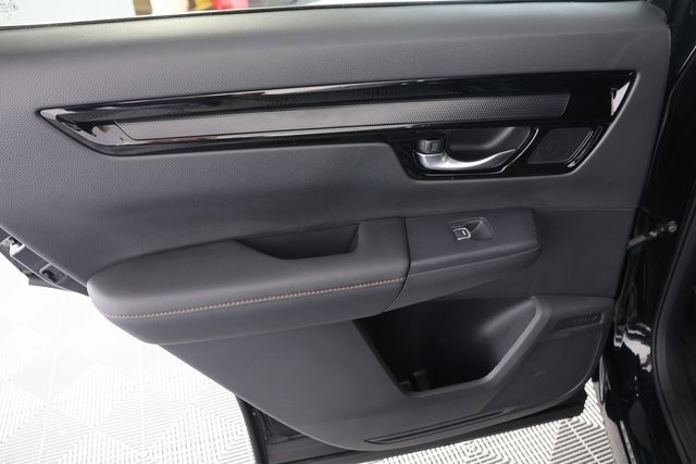 Used 2023 Honda CR-V Sport Touring image 28
