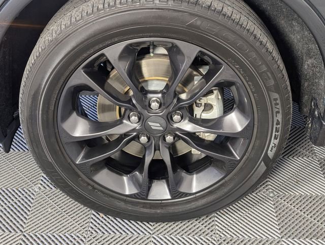 Used 2023 Dodge Durango R/T w/ Blacktop Package AWD/4WD image 8