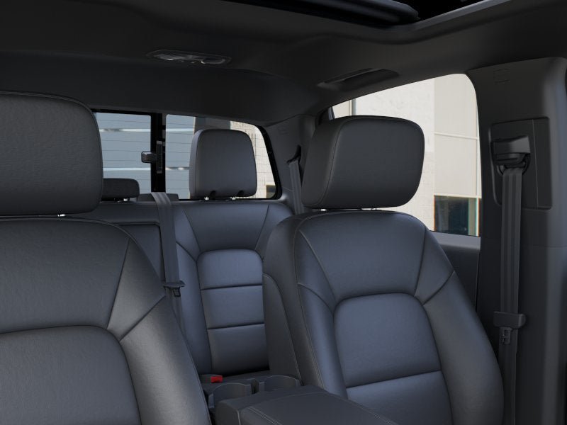 New 2026 GMC Canyon Elevation w/ Convenience Package AWD/4WD image 24