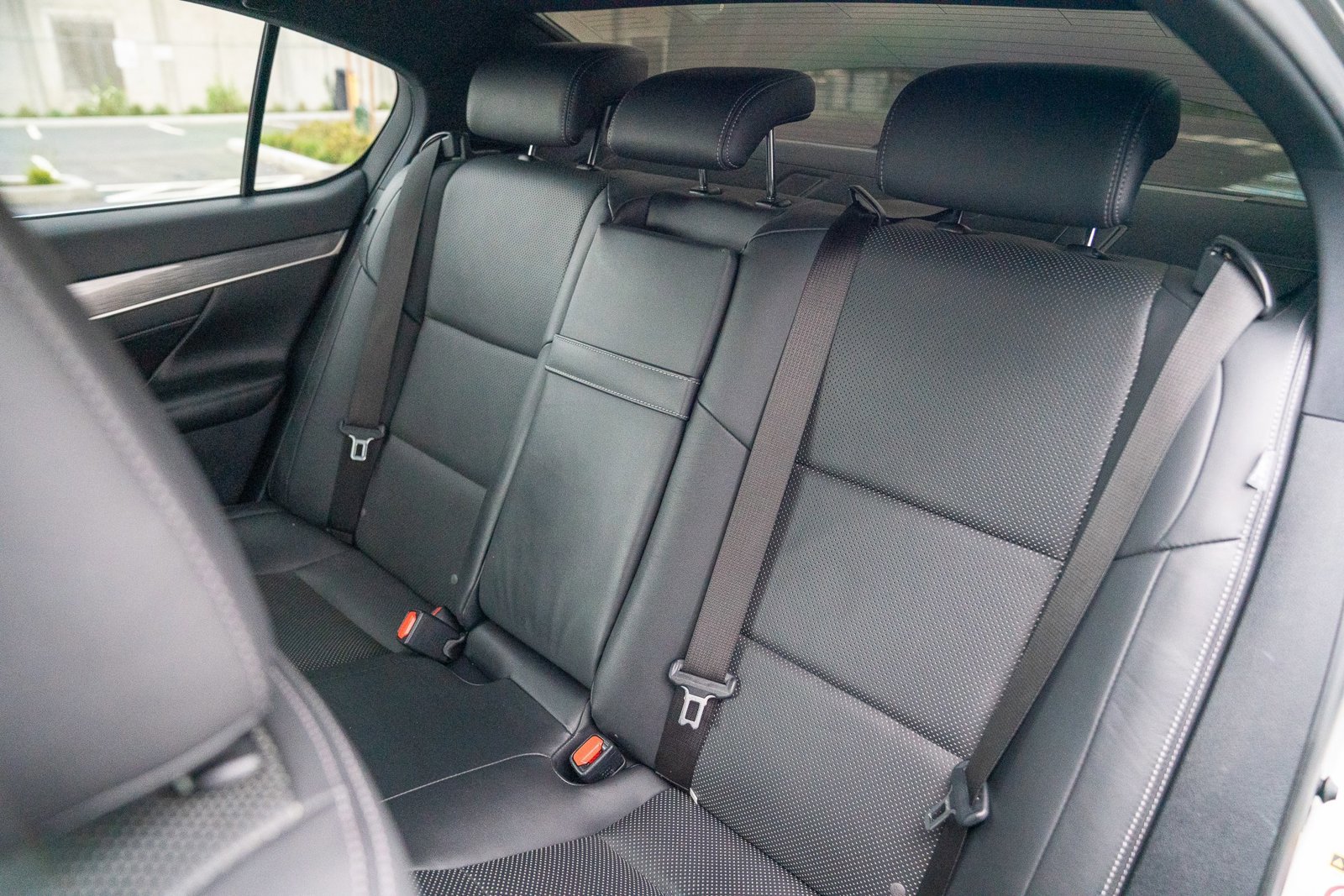 Used 2015 Lexus GS 350 image 25