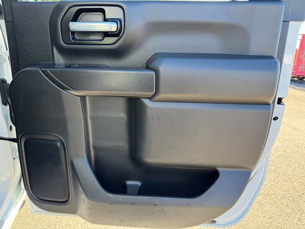 Used 2021 Chevrolet Silverado 3500 LT image 16