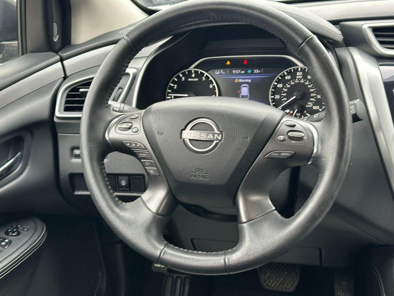 Used 2023 Nissan Murano SV image 11