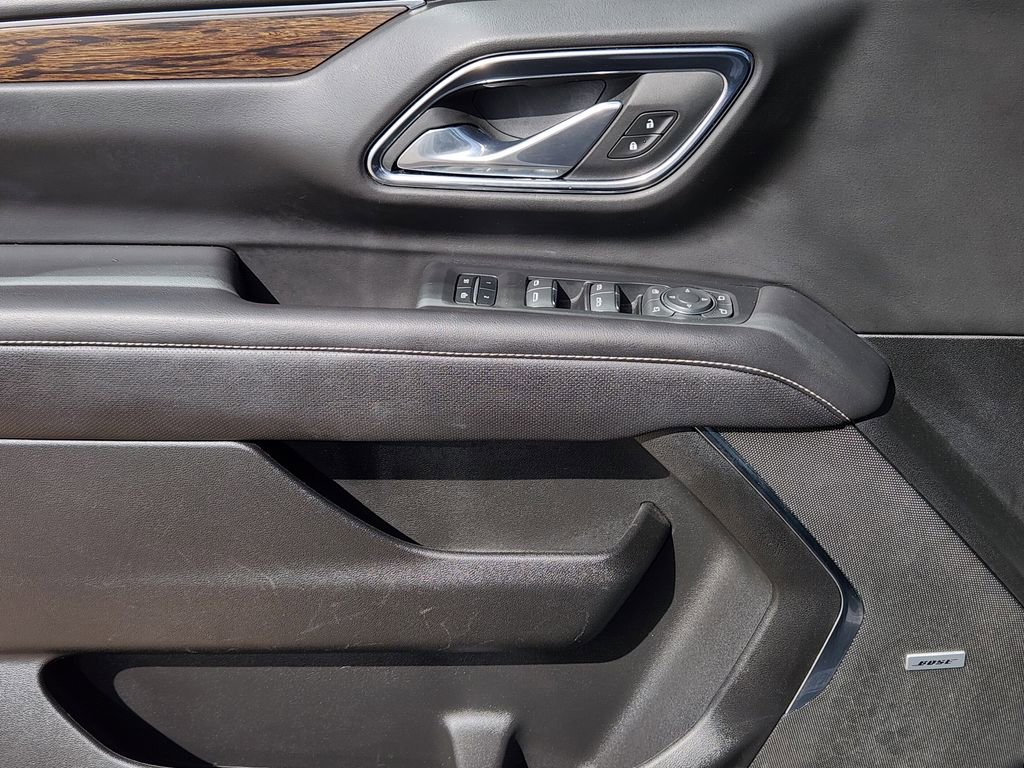 Used 2024 Chevrolet Tahoe Premier image 30