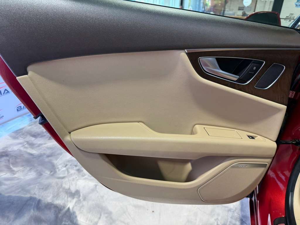 Used 2015 Audi A7 3.0T Premium Plus image 44
