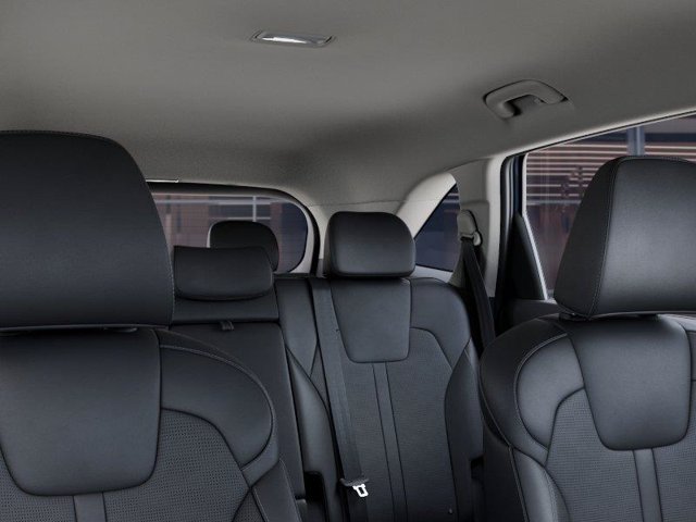 New 2026 Kia Sorento EX FWD image 28