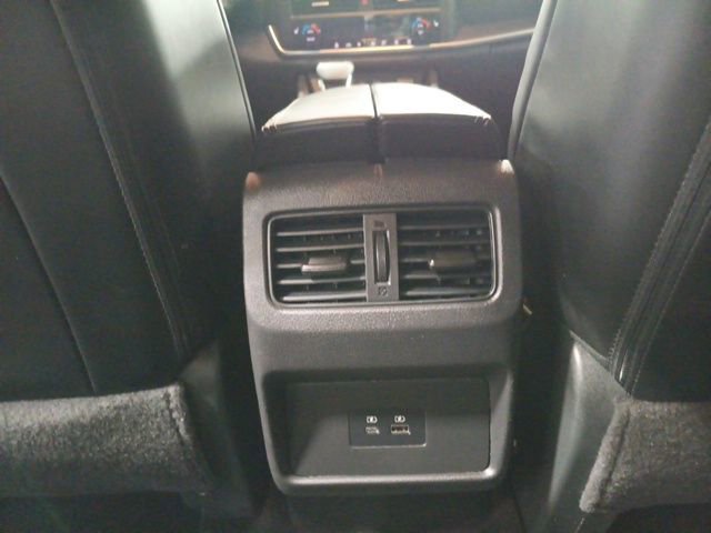 Certified 2023 Nissan Rogue SV w/ SV Premium B Package image 30