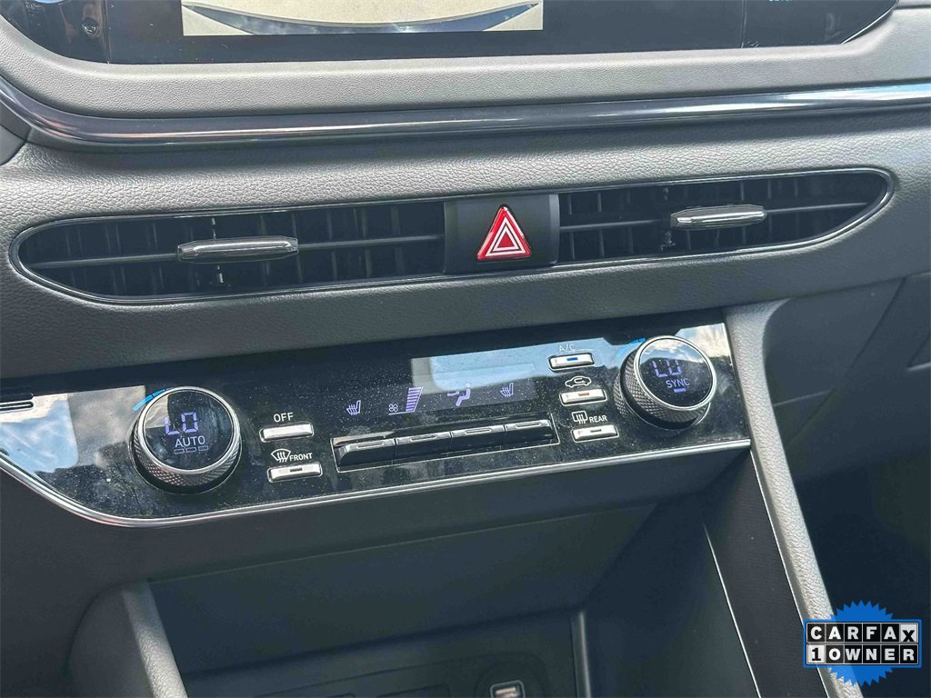 Used 2023 Hyundai Sonata N Line image 32