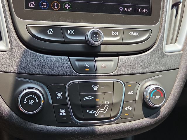 Used 2021 Chevrolet Malibu LS FWD image 47