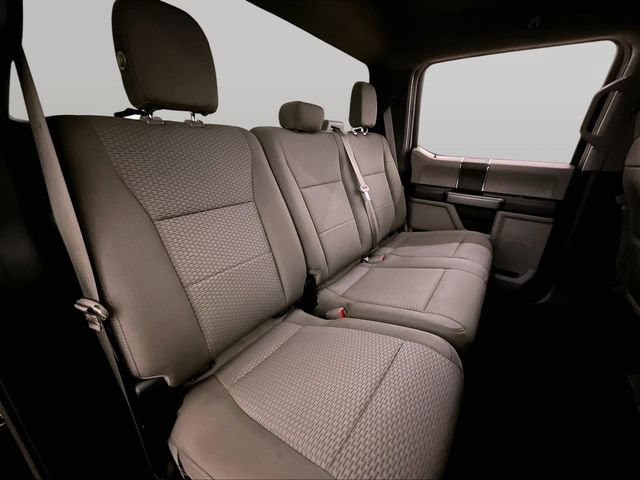 Used 2019 Ford F150 XLT w/ Equipment Group 301A Mid AWD/4WD image 26