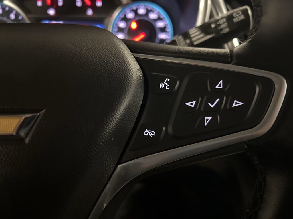 Certified 2023 Chevrolet Equinox LT AWD/4WD image 17