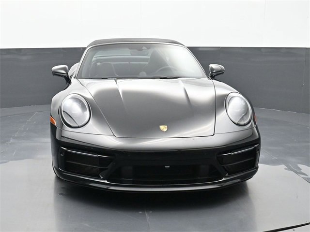 Used 2022 Porsche 911 50th Anniversary Edition image 30