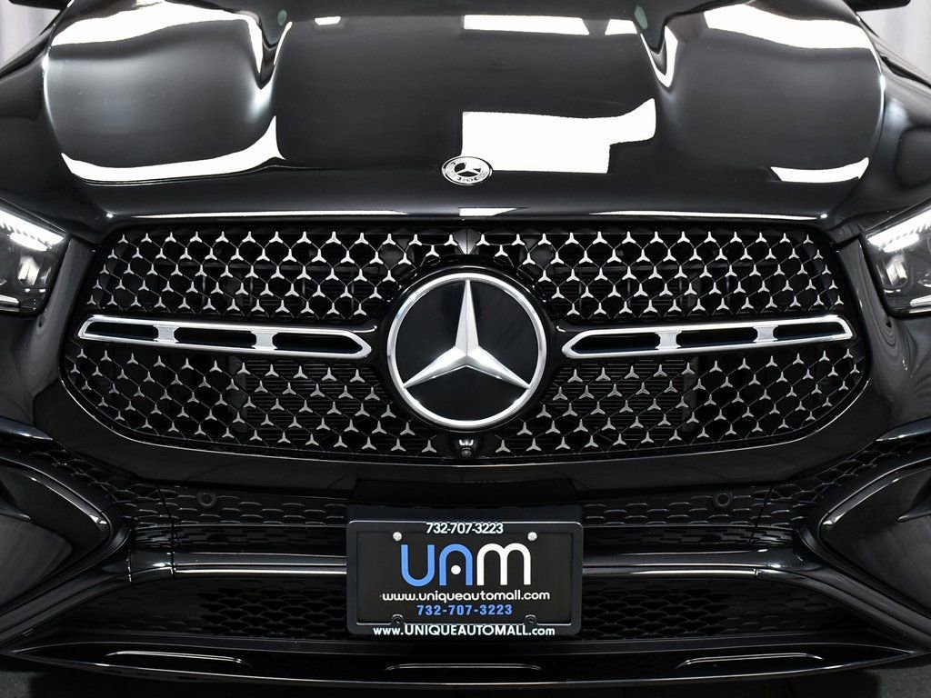 Used 2025 Mercedes-Benz GLE 450e GLE 450e w/ AMG Line Exterior image 75
