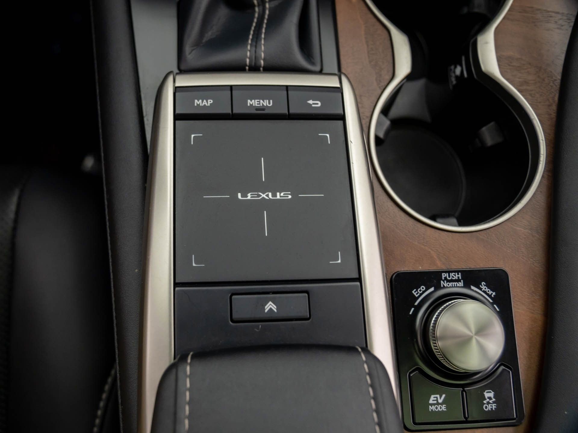 Used 2021 Lexus RX 450hL AWD w/ Premium Package image 22