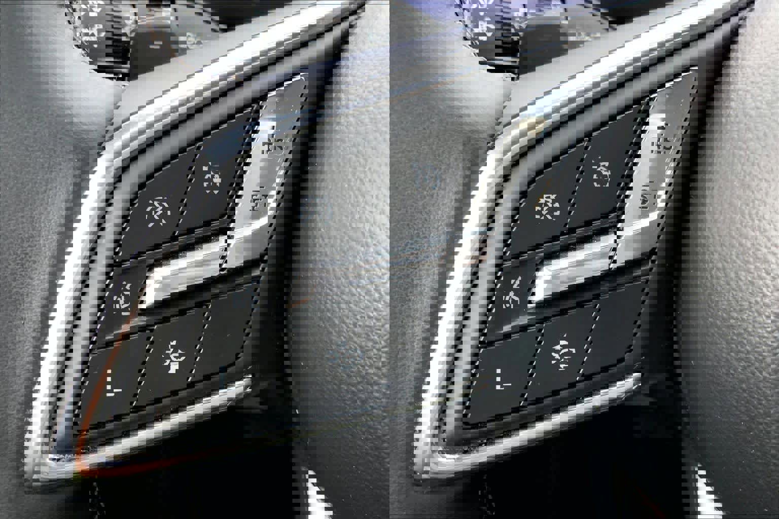 Certified 2025 Buick Enclave Avenir image 22