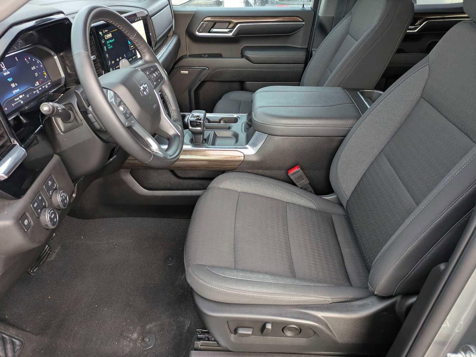 Used 2023 Chevrolet Silverado 1500 RST w/ All Star Edition Plus image 14