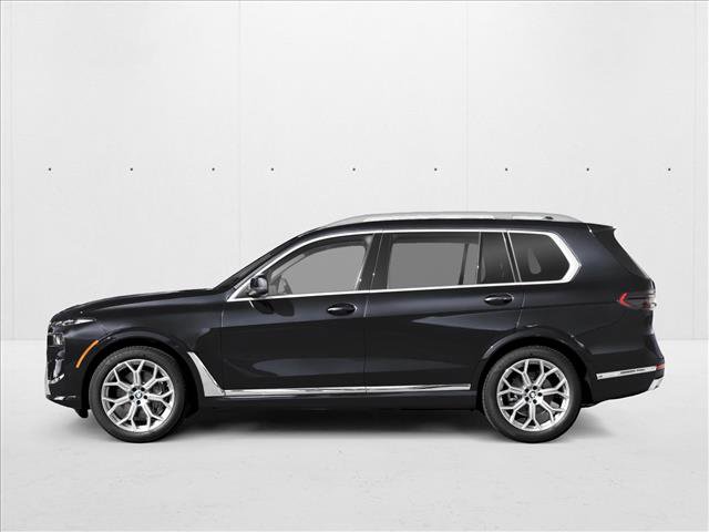 New 2025 BMW X7 xDrive40i w/ Executive Package image 3