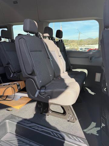 Used 2019 Ford Transit 350 XLT RWD image 27