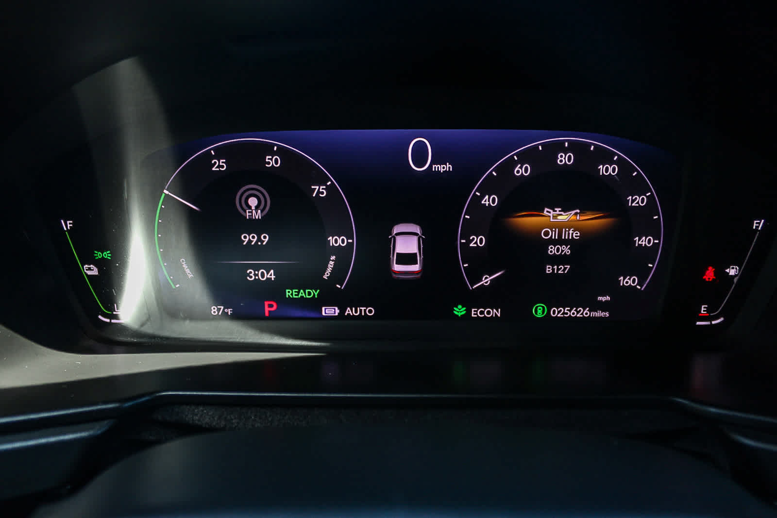 Used 2023 Honda Accord Sport image 22