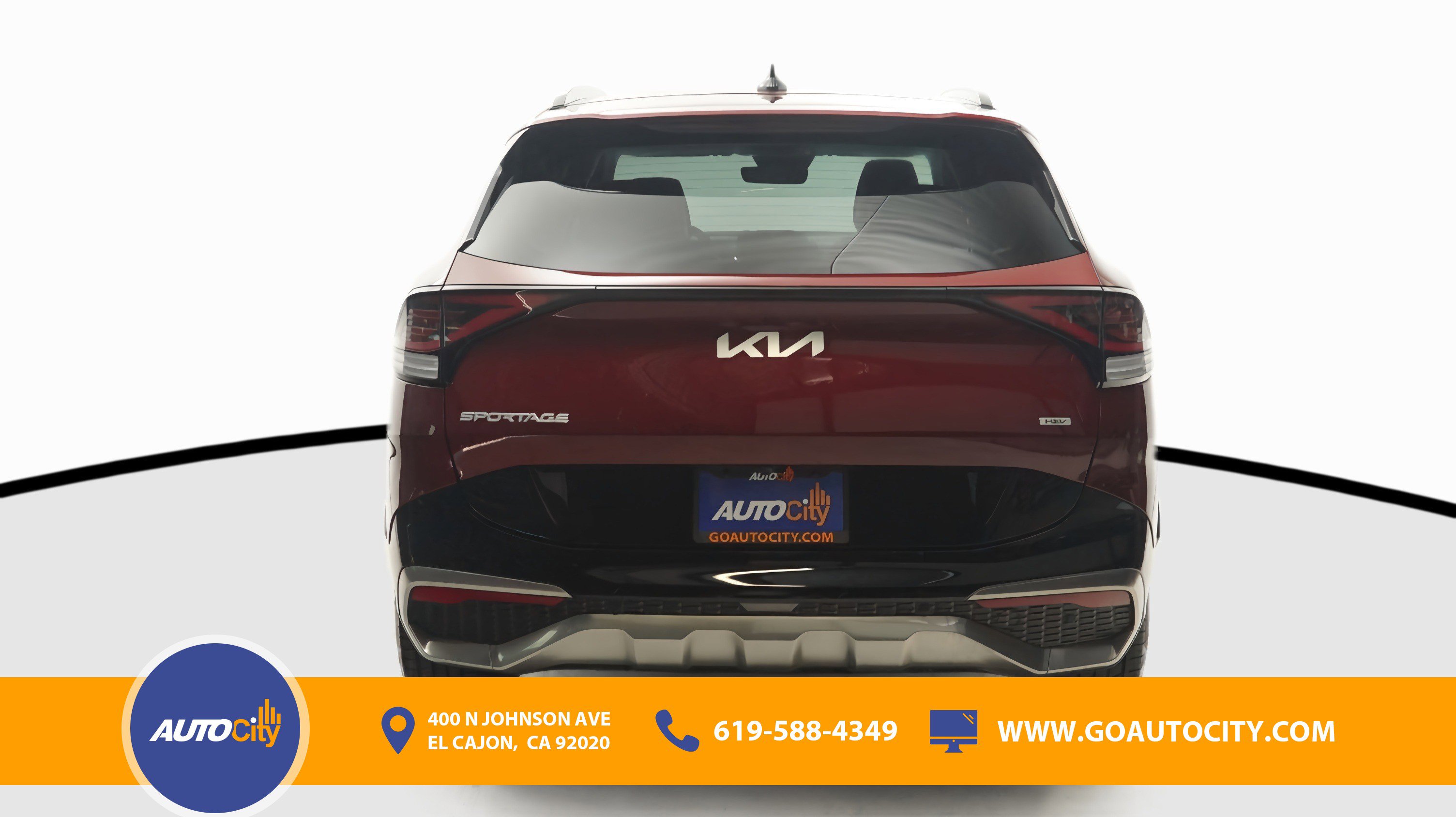 Used 2023 Kia Sportage SX Prestige image 12