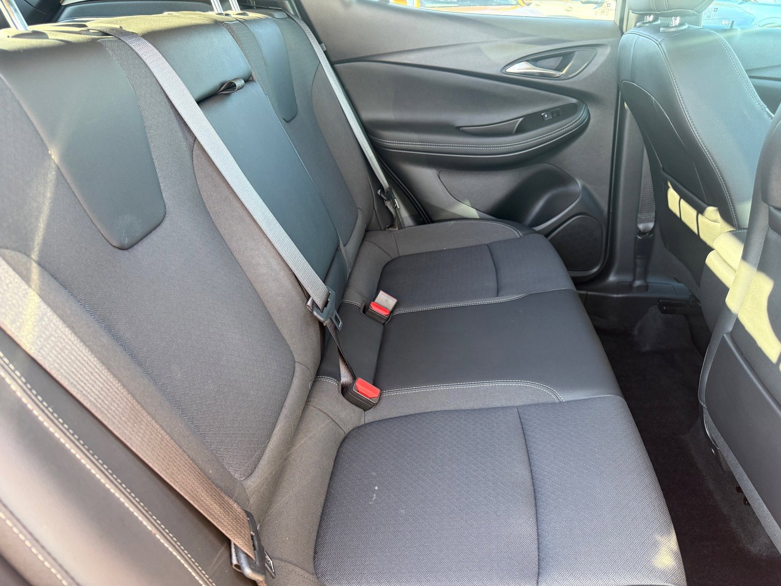 Used 2023 Buick Encore GX Select FWD image 24