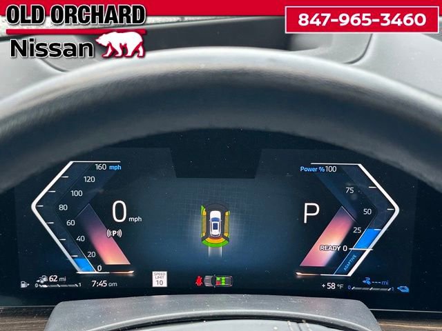 Used 2025 BMW X5 xDrive50e image 22