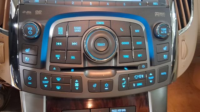 Used 2012 Buick LaCrosse Premium image 33