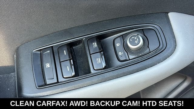 Used 2020 Subaru Outback Premium w/ Popular Package #1 AWD/4WD image 10