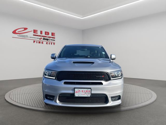 Used 2019 Dodge Durango R/T image 10