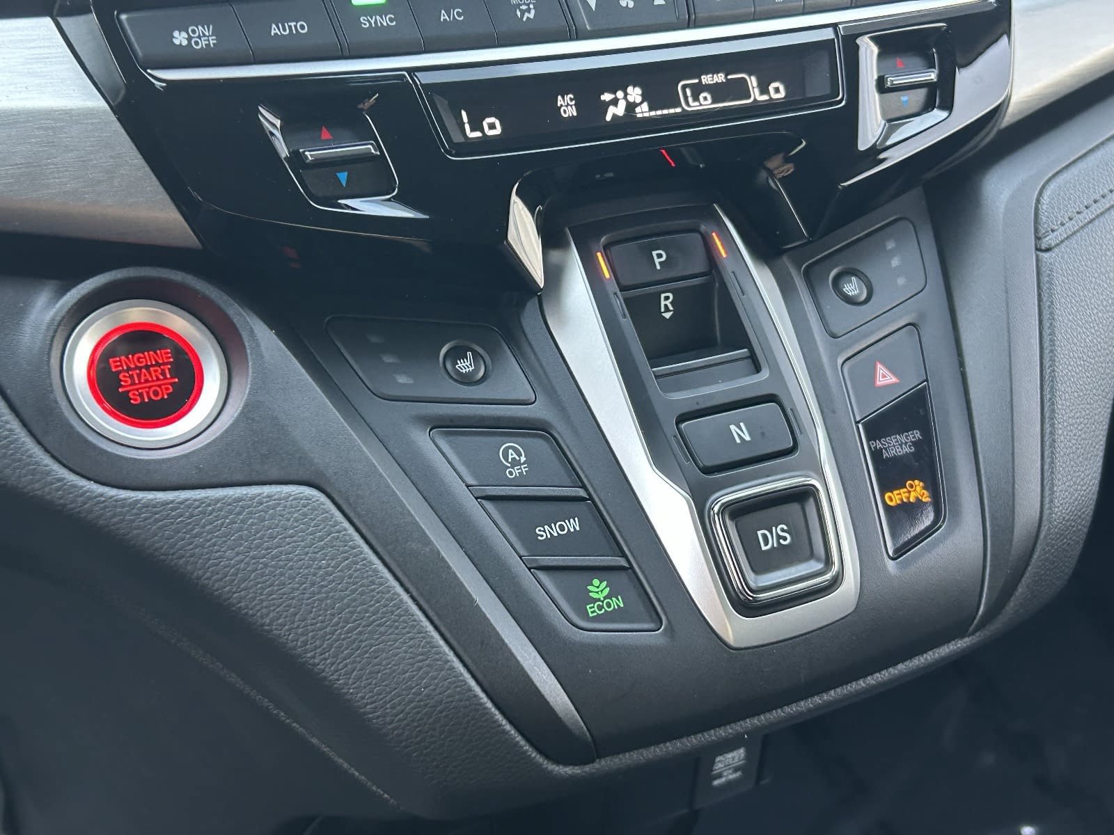 Certified 2025 Honda Odyssey EX-L image 29