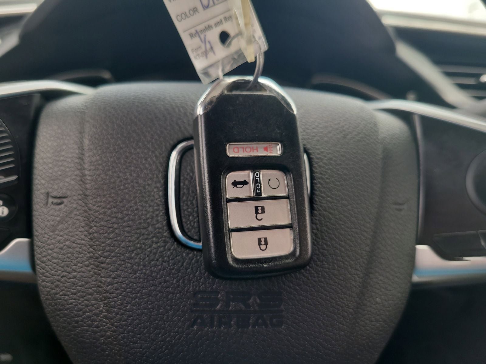 Used 2018 Honda Civic EX-T image 28