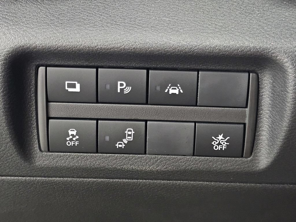 Used 2025 Nissan Kicks Play S FWD image 26