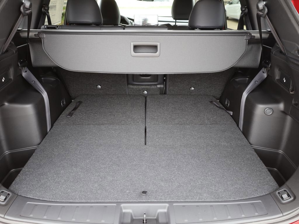 New 2025 Mitsubishi Outlander SEL image 29