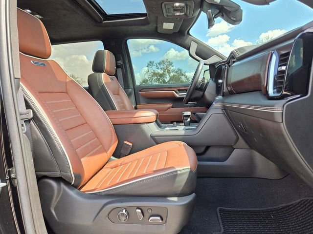 Used 2023 GMC Sierra 1500 Denali Ultimate image 19