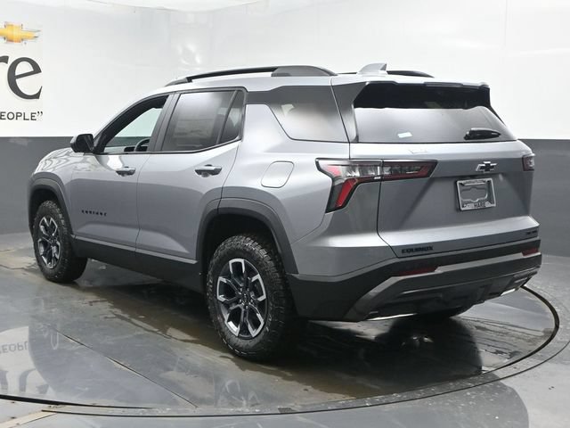 New 2026 Chevrolet Equinox ACTIV w/ Convenience Package III FWD image 14