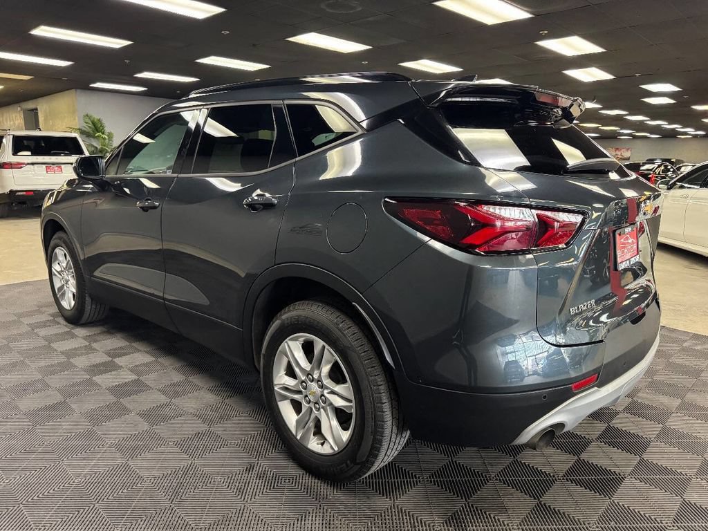 Used 2019 Chevrolet Blazer LT FWD image 13