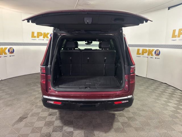 Used 2024 Jeep Wagoneer Series II image 7