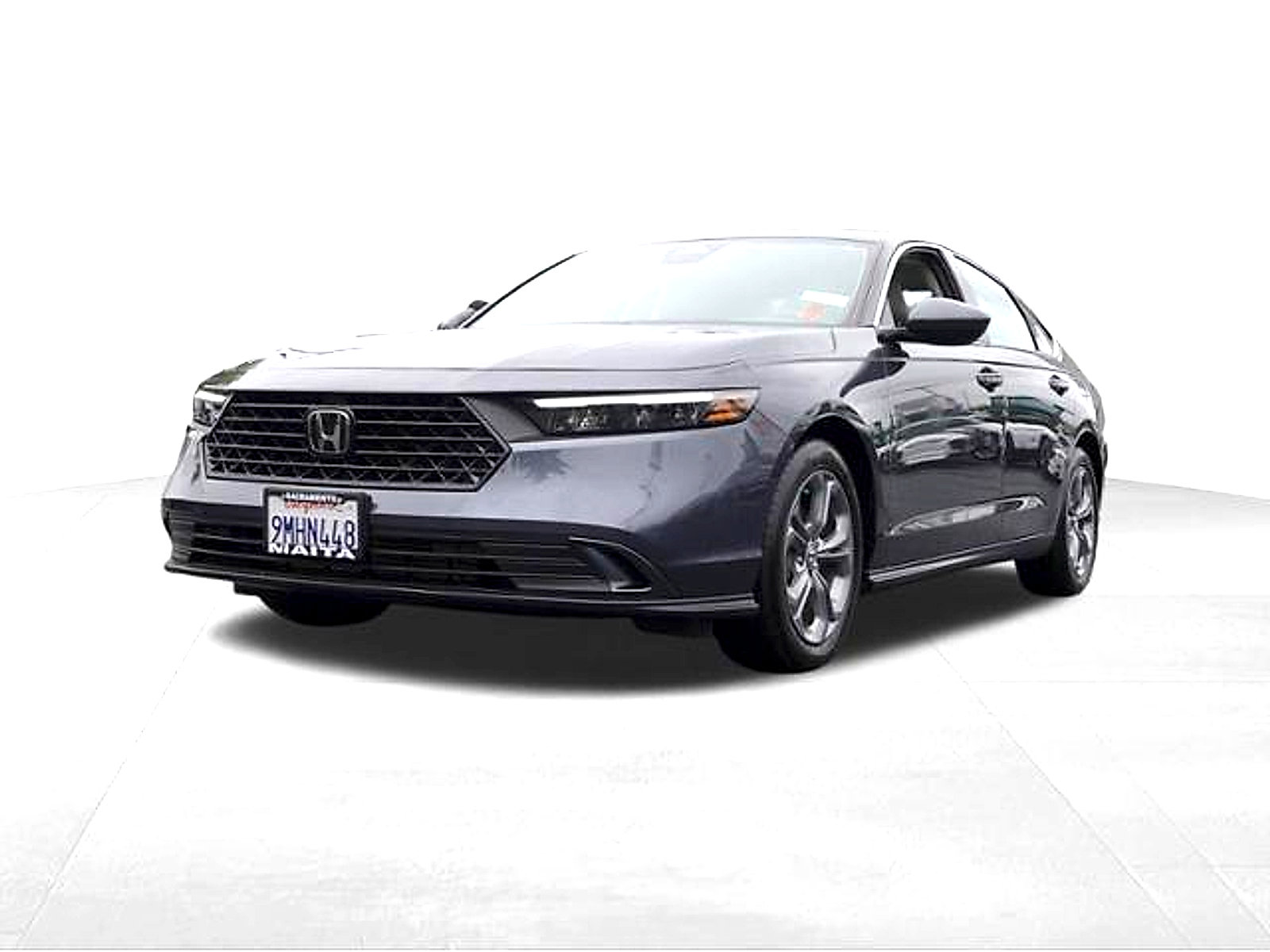 Used 2024 Honda Accord EX image 8