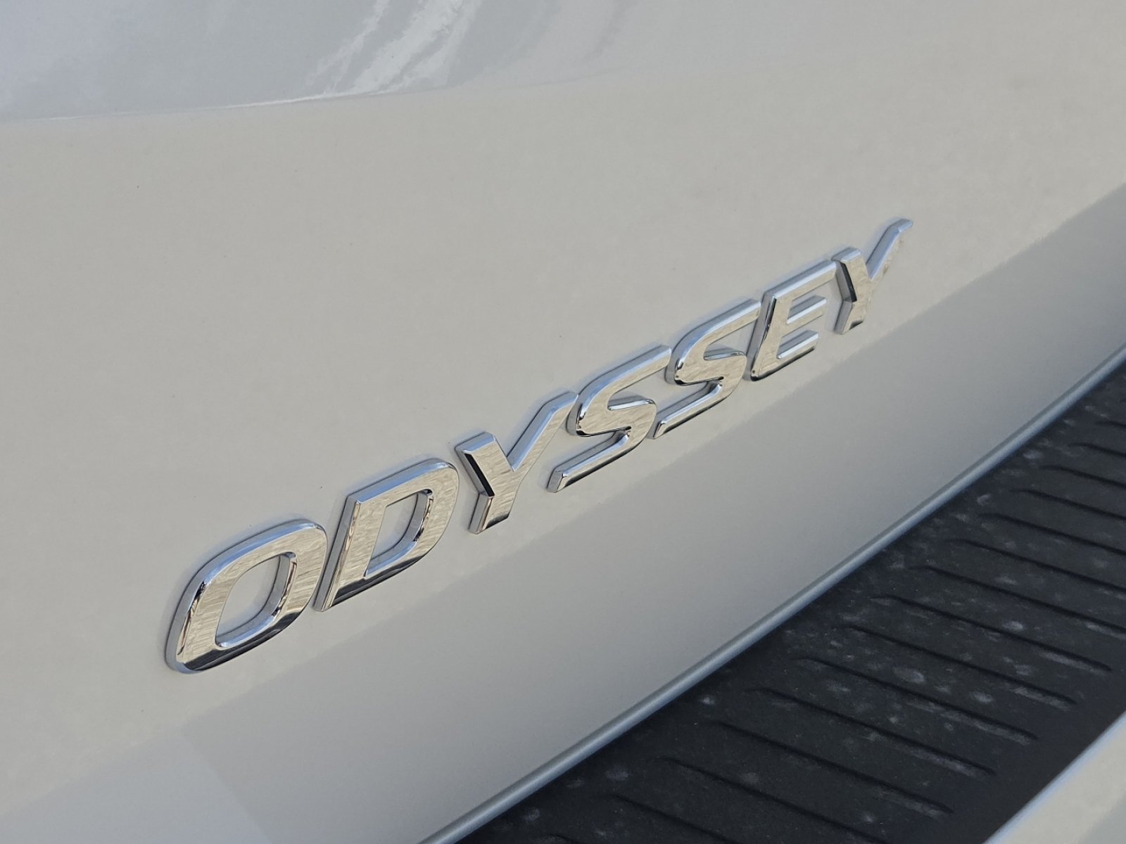 New 2026 Honda Odyssey EX-L image 13