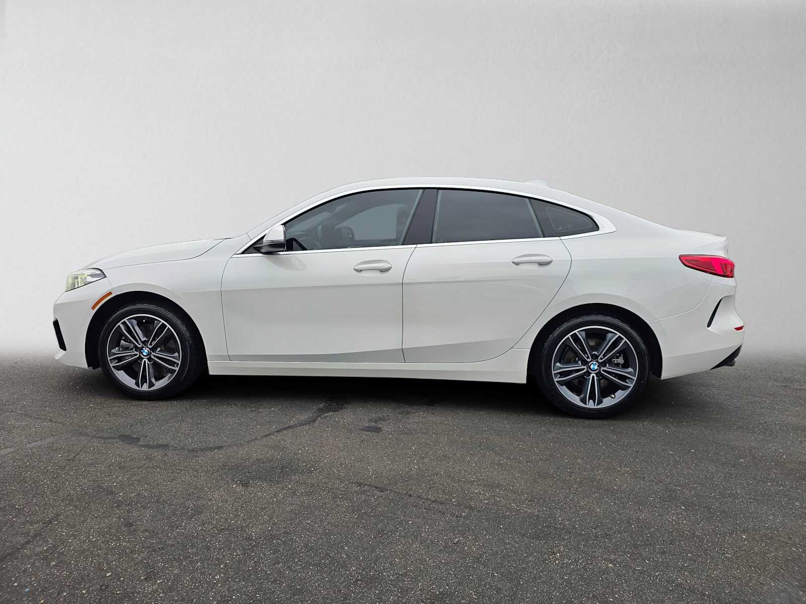 Used 2022 BMW 228i xDrive Gran Coupe AWD/4WD image 6
