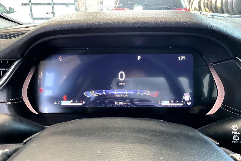 Used 2023 Jeep Grand Cherokee Laredo w/ Luxury Tech Group I image 21