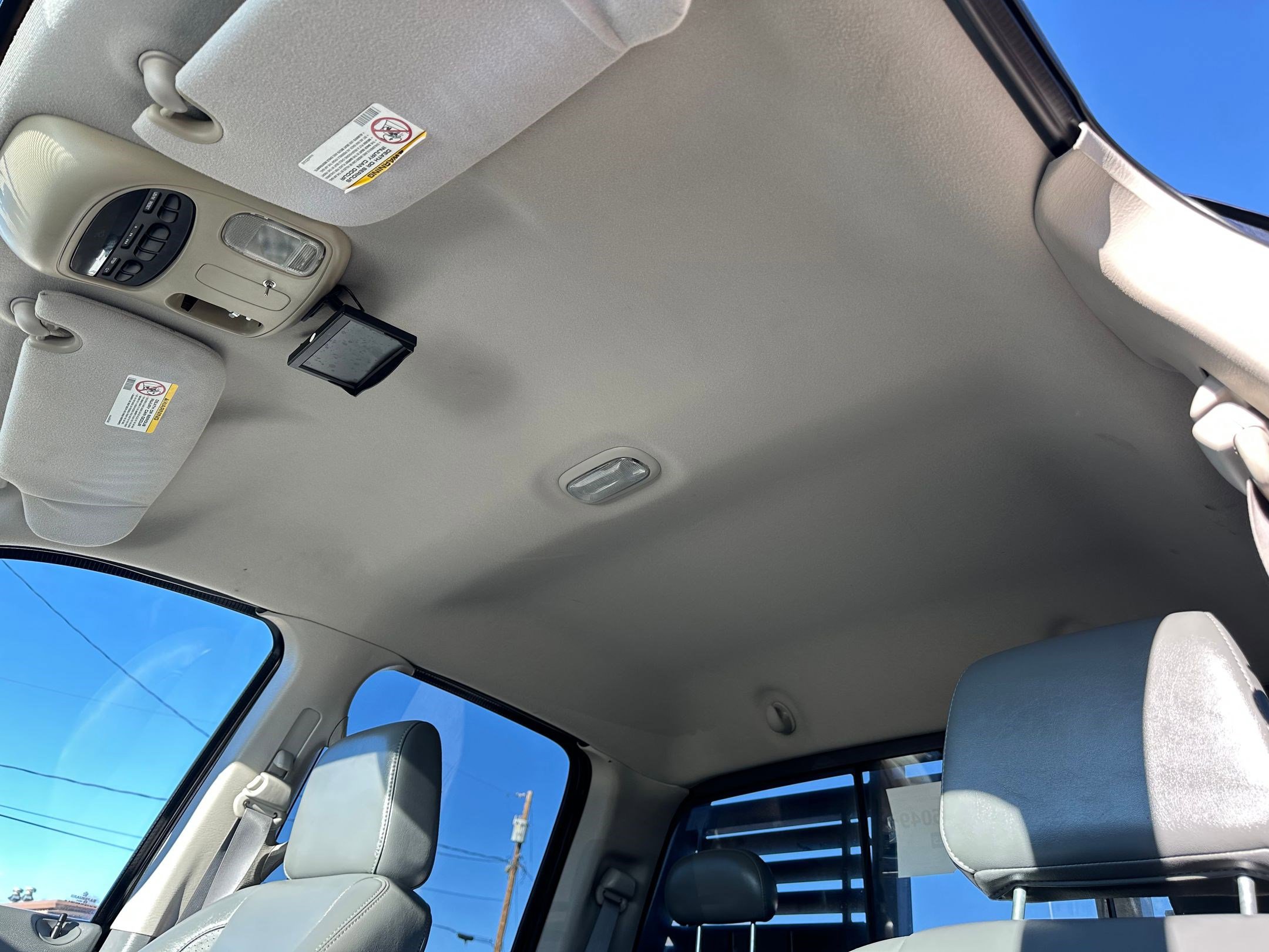 Used 2008 Dodge Ram 3500 Truck Laramie w/ Trailer Tow Group image 26